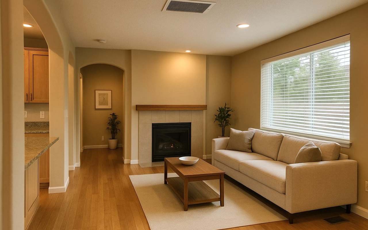 Indoor Air Quality in Covington: Why Your Ducts Matter More Than You Think — Covington