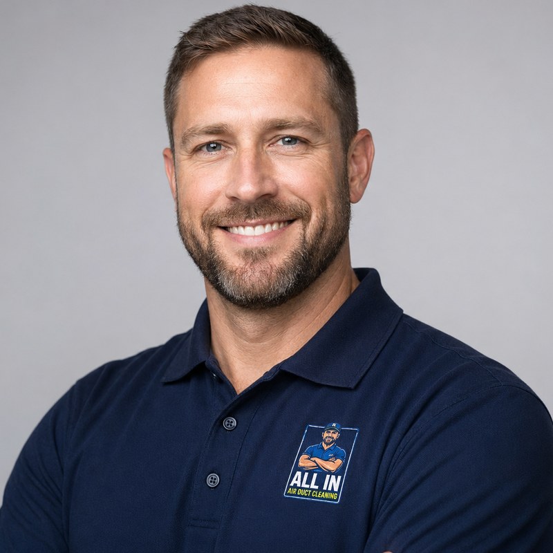Marco Santos, Lead Technician