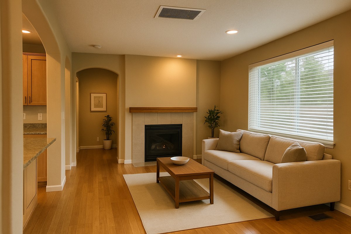 HVAC System Cleaning